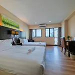 Meetsuite At Ming Garden Residence