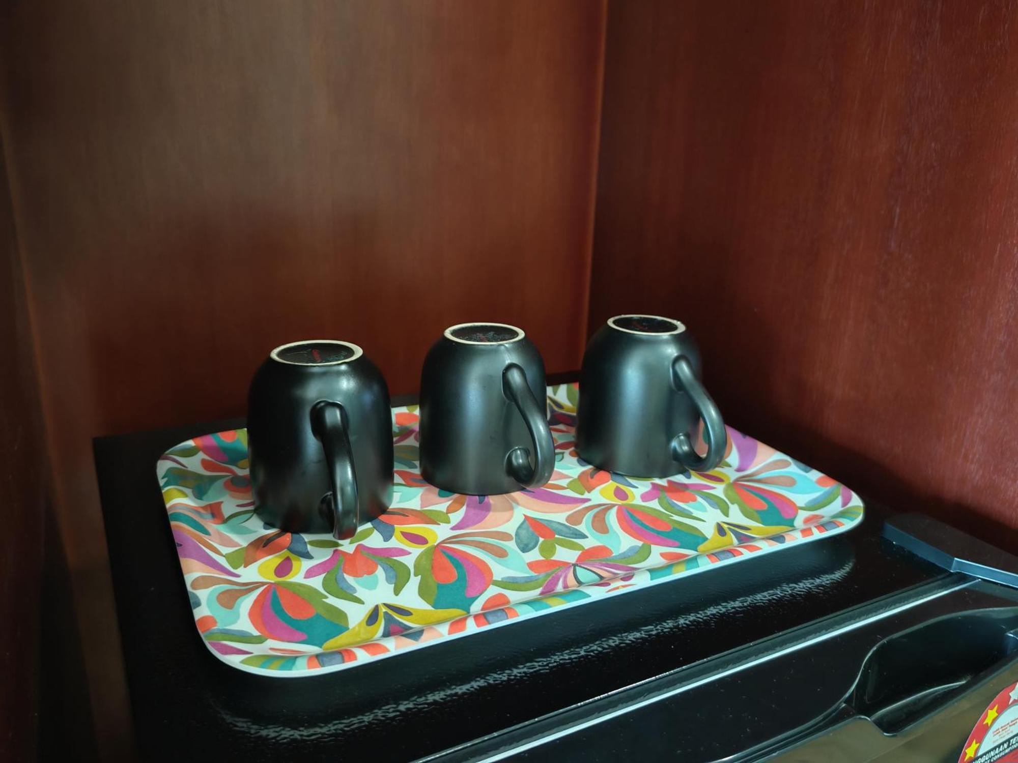 Apartment Meetsuite At Ming Garden