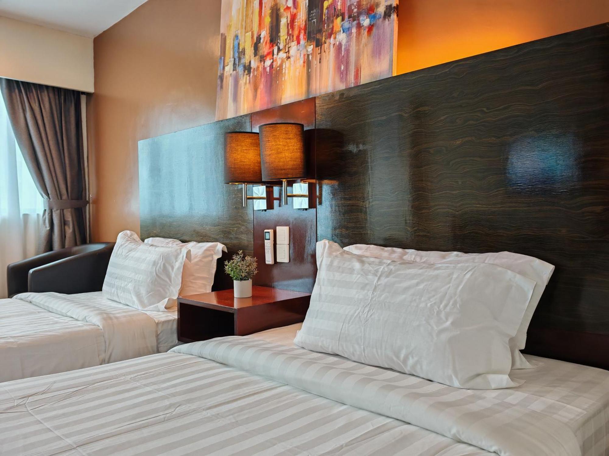Apartment Meetsuite At Ming Garden